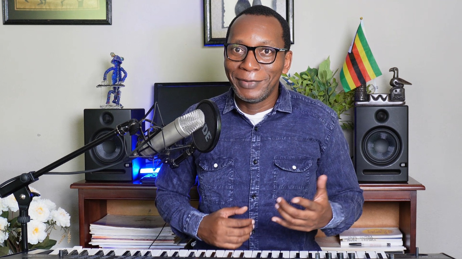 Owen Chimuka