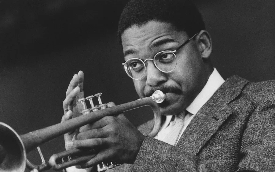 Wynton Marsalis